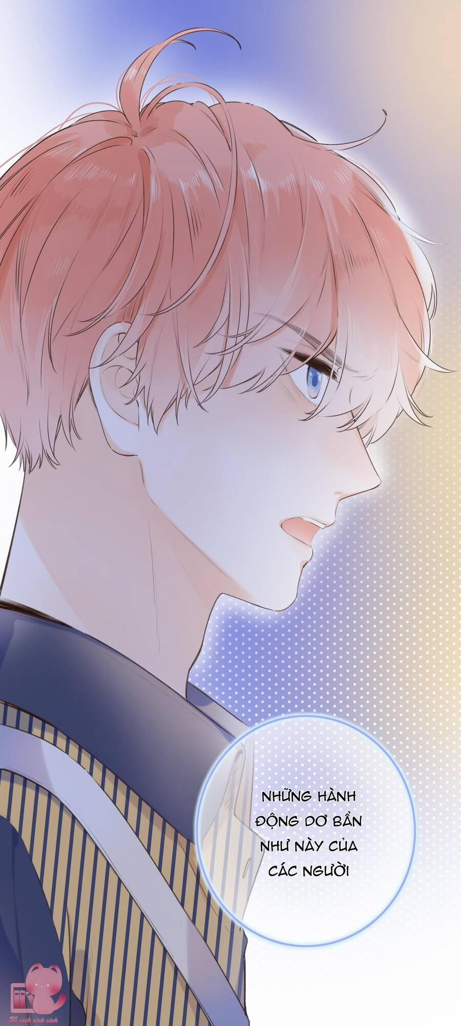 Ánh Sao Trôi Dạt Giữa Làn Nước 20 trang 14