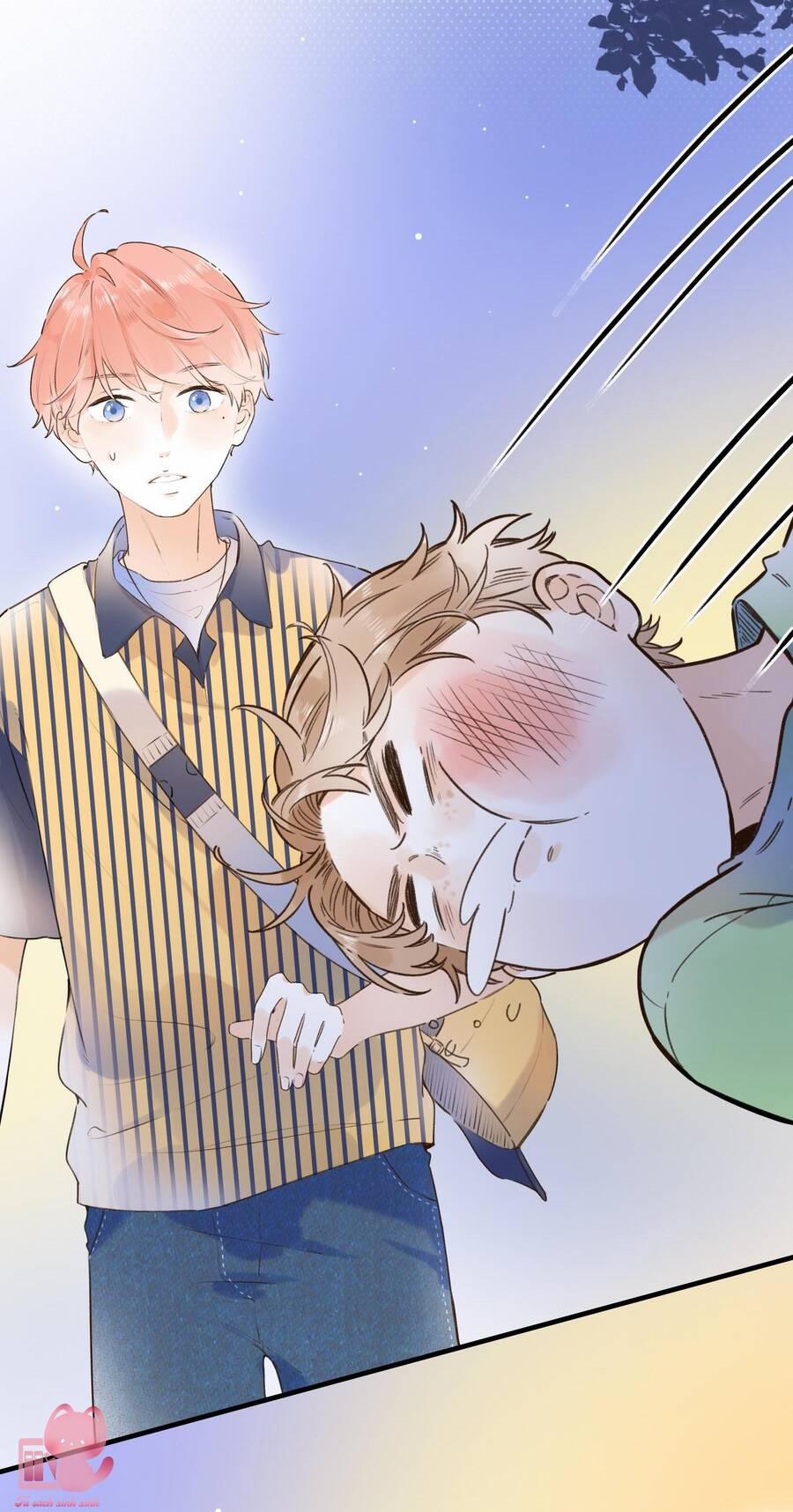 Ánh Sao Trôi Dạt Giữa Làn Nước 20 trang 28