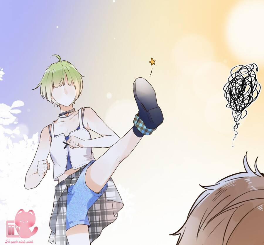 Ánh Sao Trôi Dạt Giữa Làn Nước 20 trang 29