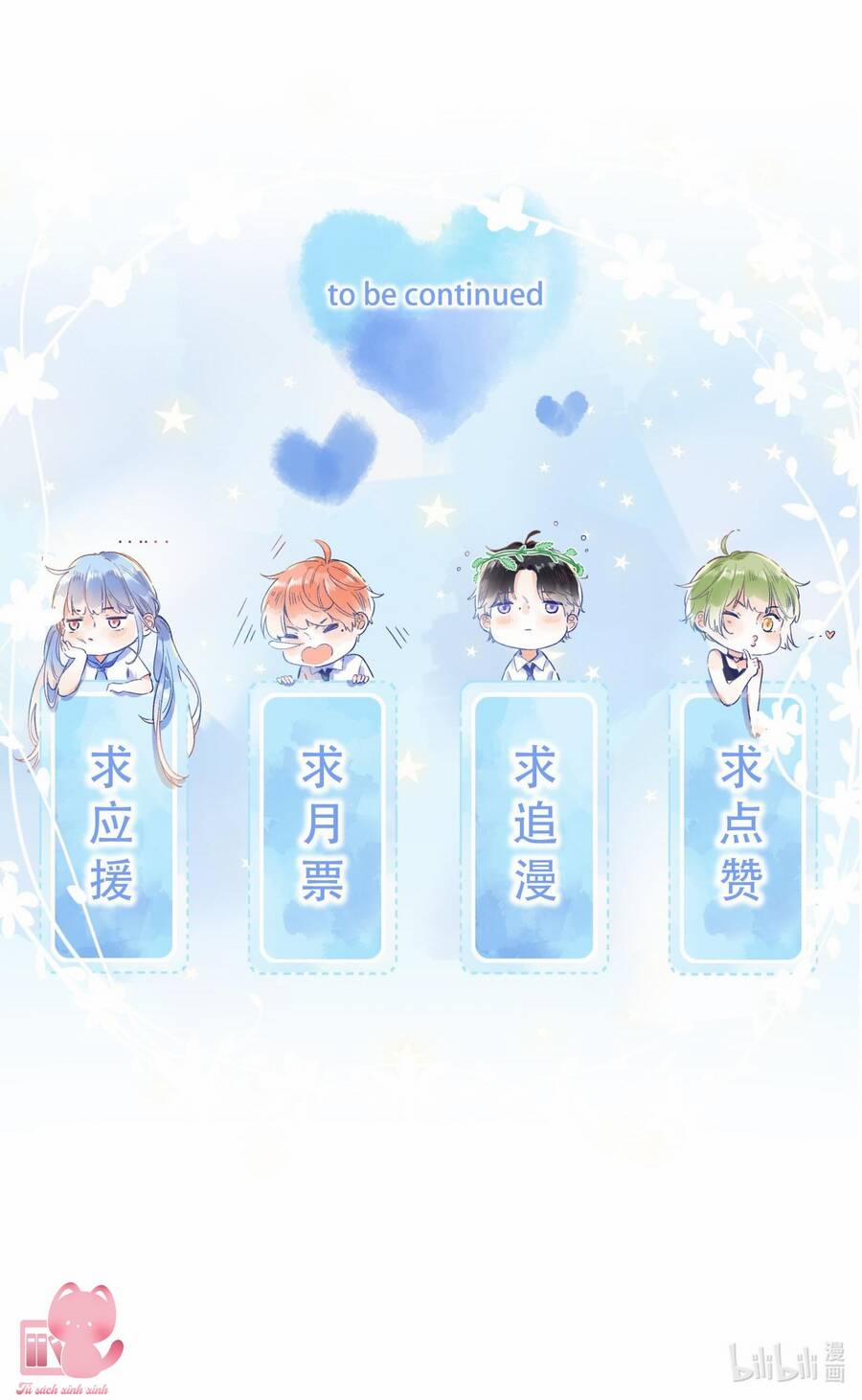 Ánh Sao Trôi Dạt Giữa Làn Nước 20 trang 32