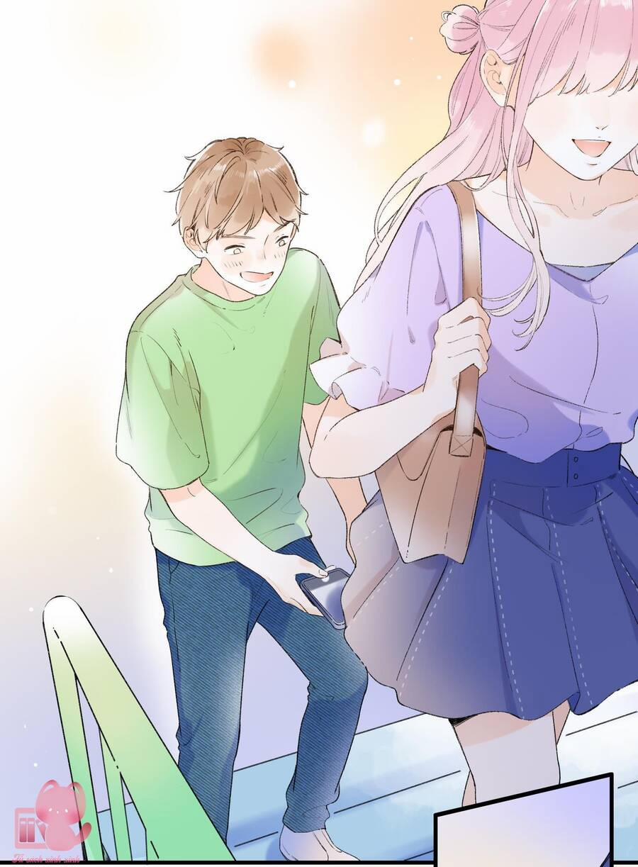 Ánh Sao Trôi Dạt Giữa Làn Nước 20 trang 7