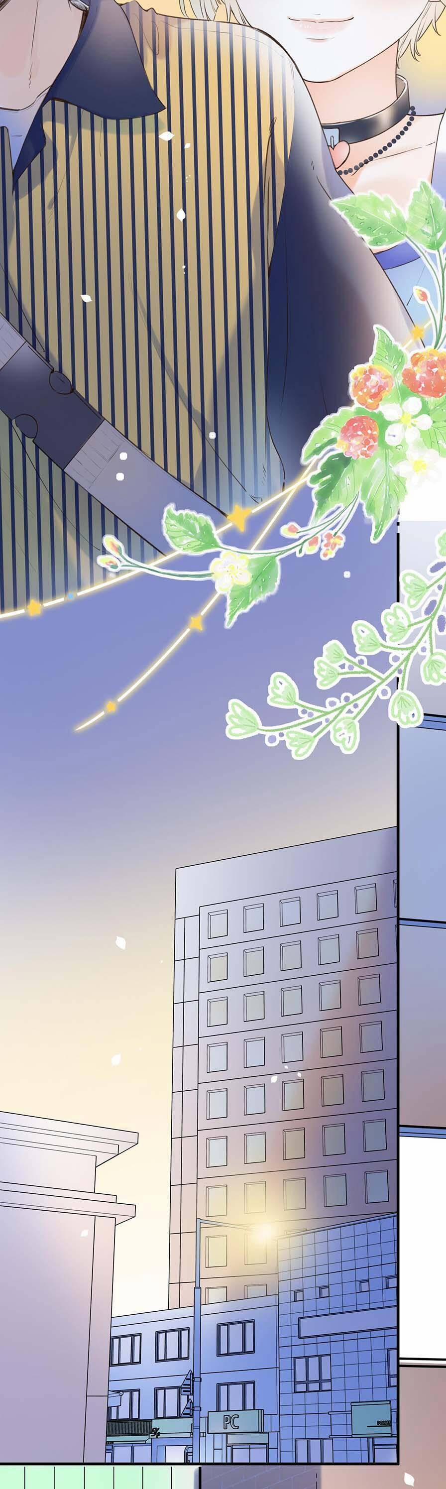 Ánh Sao Trôi Dạt Giữa Làn Nước 21 trang 10