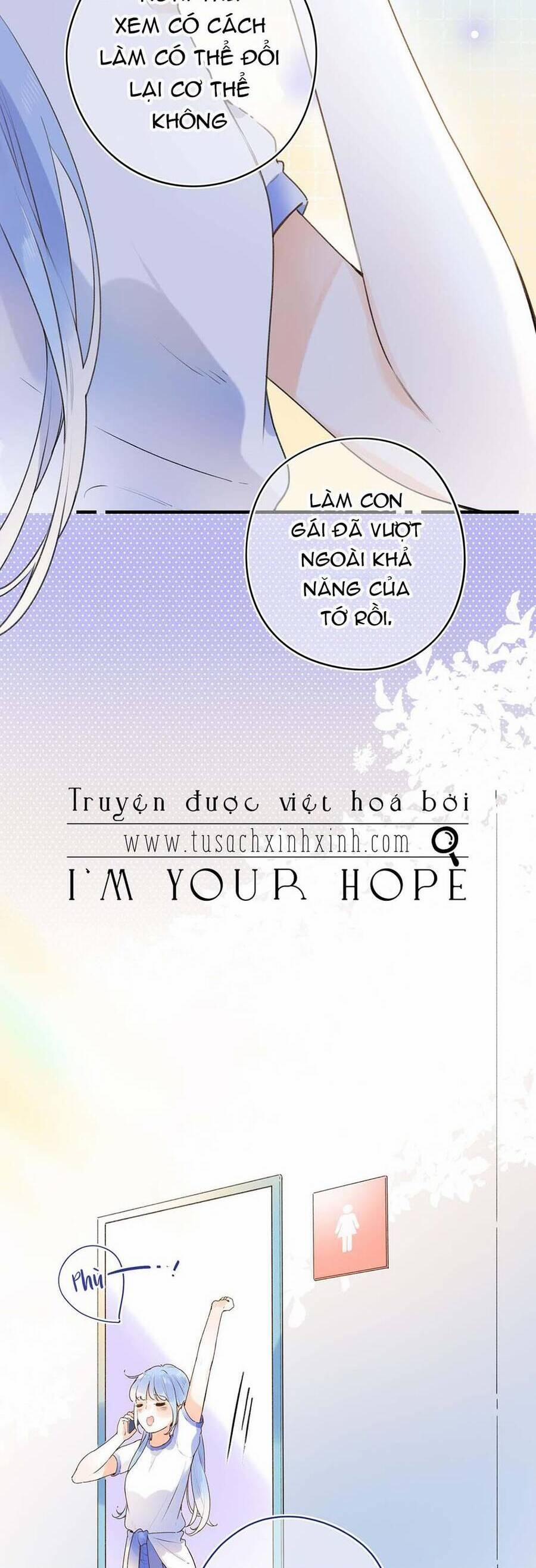 Ánh Sao Trôi Dạt Giữa Làn Nước 24 trang 7