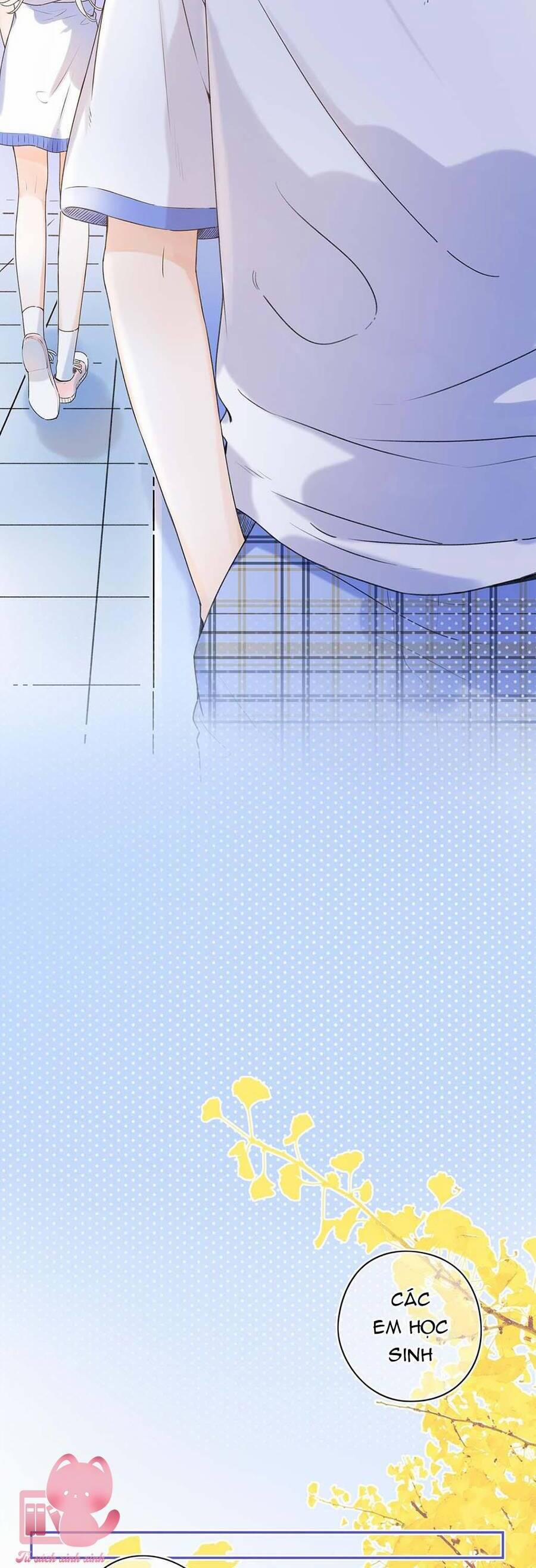 Ánh Sao Trôi Dạt Giữa Làn Nước 24 trang 9