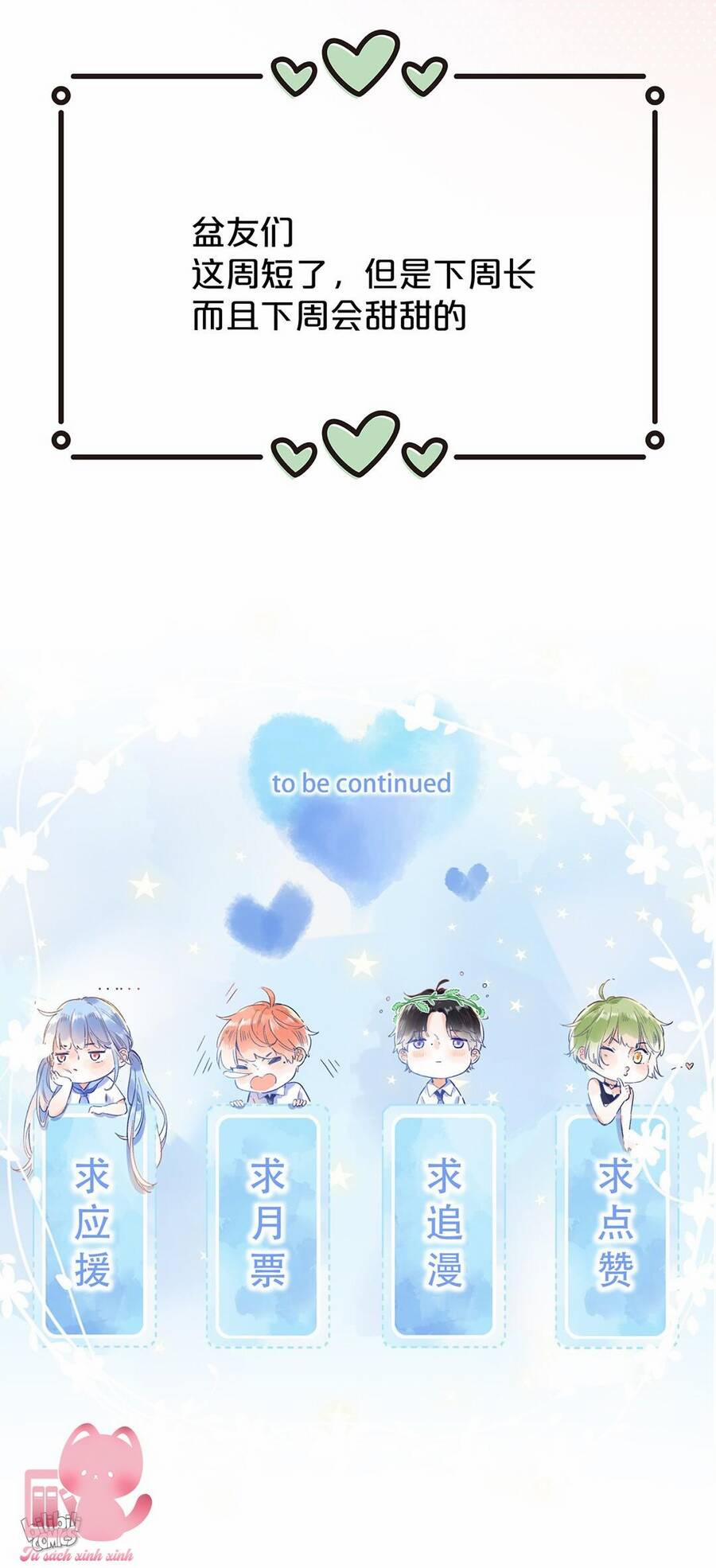 Ánh Sao Trôi Dạt Giữa Làn Nước 25 trang 19