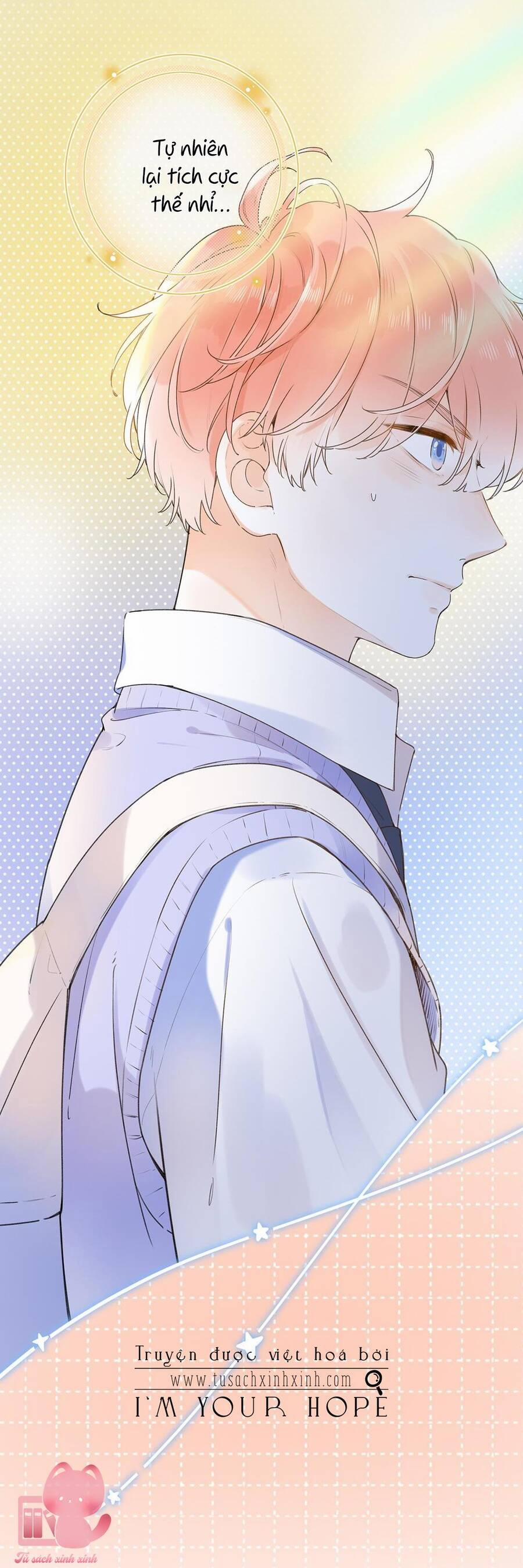 Ánh Sao Trôi Dạt Giữa Làn Nước 26 trang 10