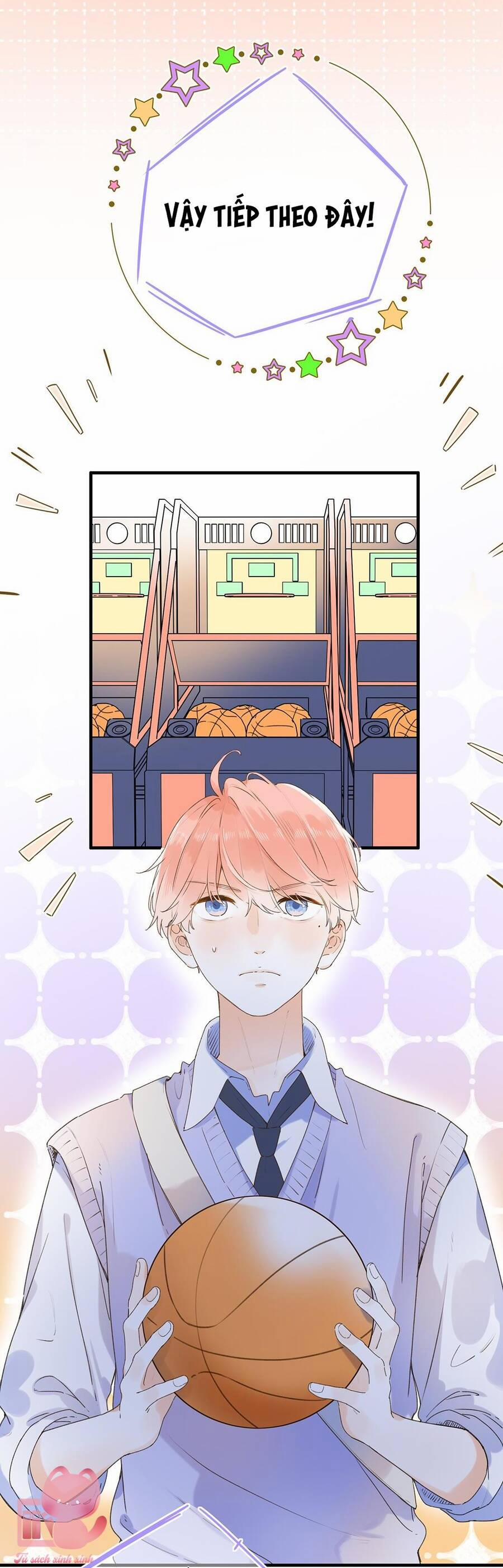 Ánh Sao Trôi Dạt Giữa Làn Nước 26 trang 11