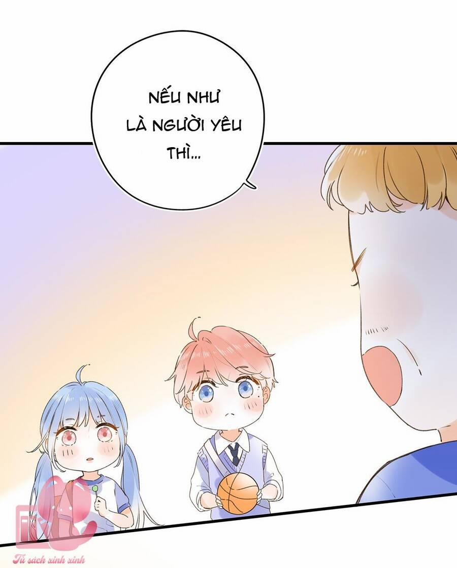 Ánh Sao Trôi Dạt Giữa Làn Nước 26 trang 17