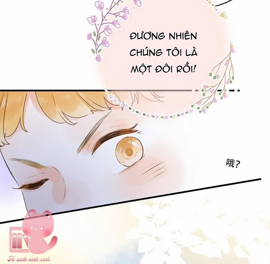 Ánh Sao Trôi Dạt Giữa Làn Nước 26 trang 19