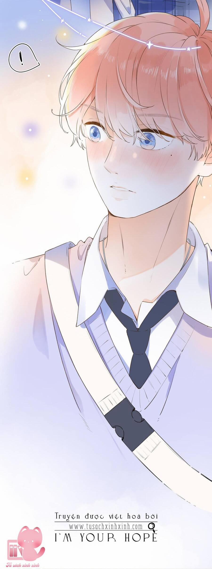 Ánh Sao Trôi Dạt Giữa Làn Nước 26 trang 21