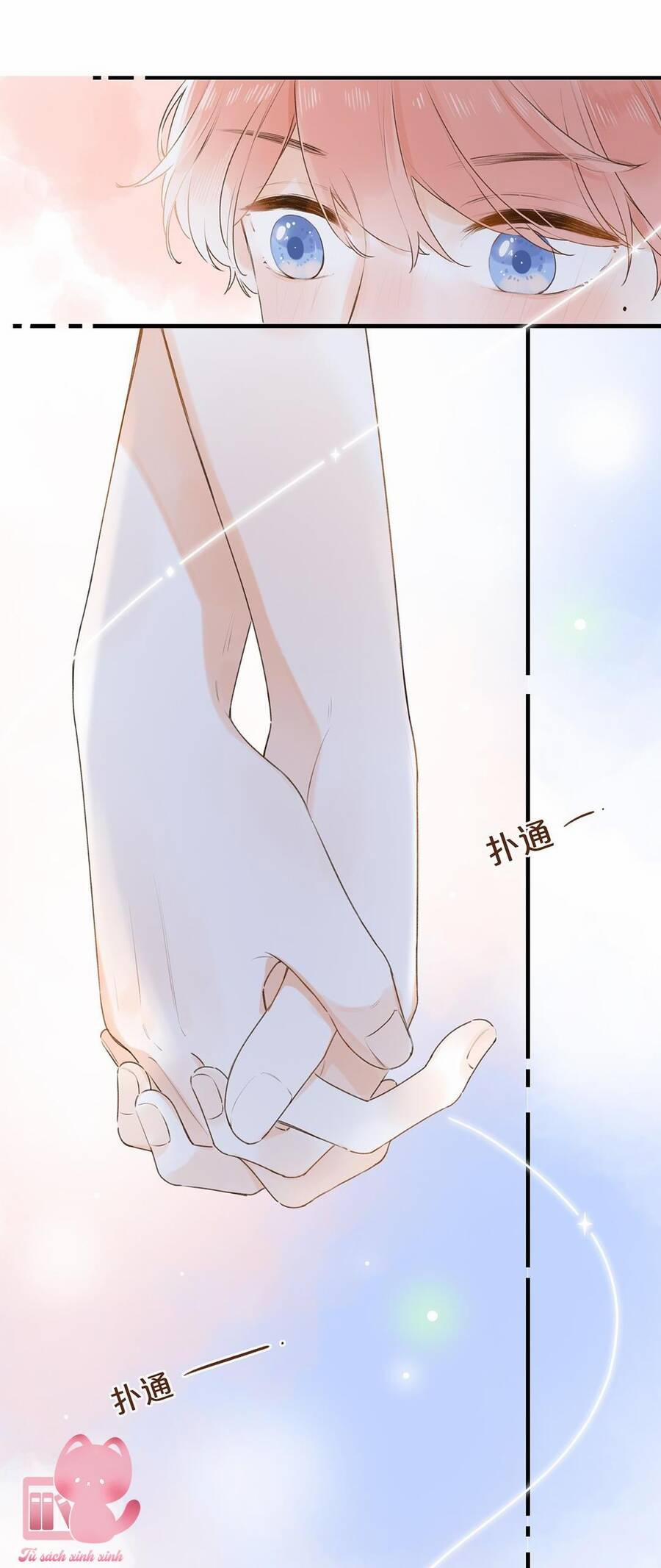 Ánh Sao Trôi Dạt Giữa Làn Nước 26 trang 23