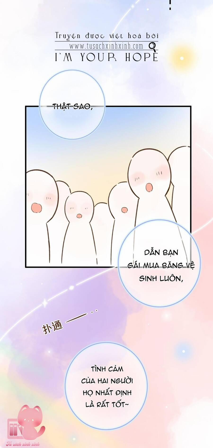 Ánh Sao Trôi Dạt Giữa Làn Nước 26 trang 24