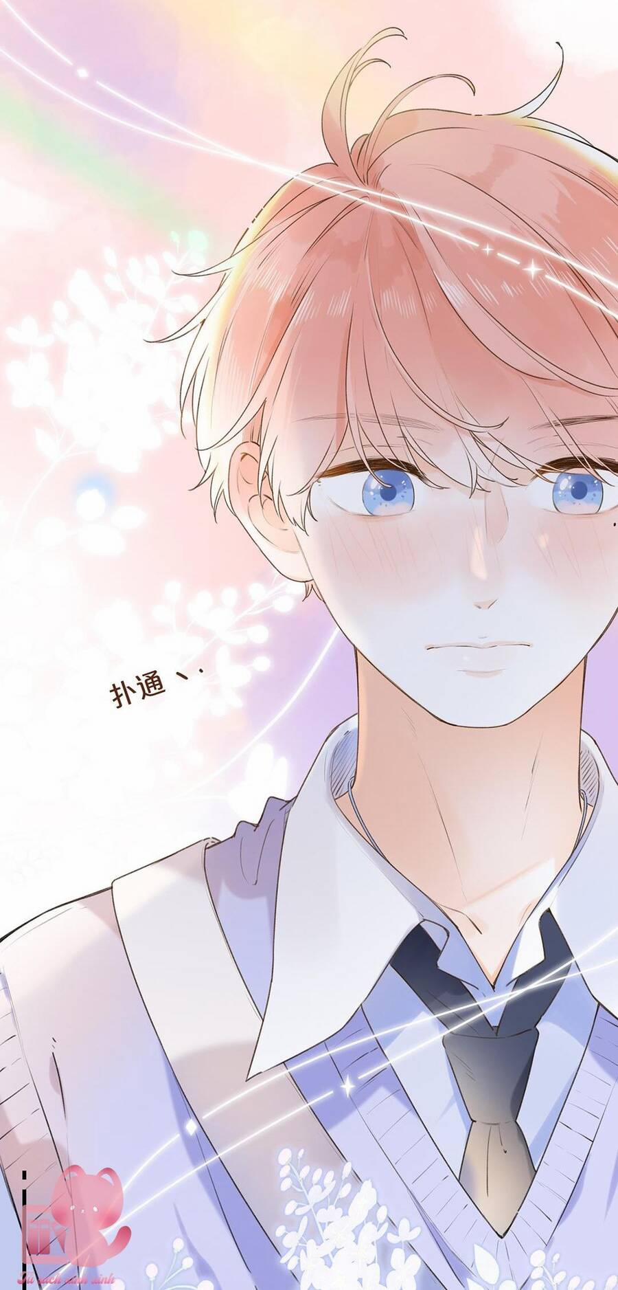 Ánh Sao Trôi Dạt Giữa Làn Nước 26 trang 25