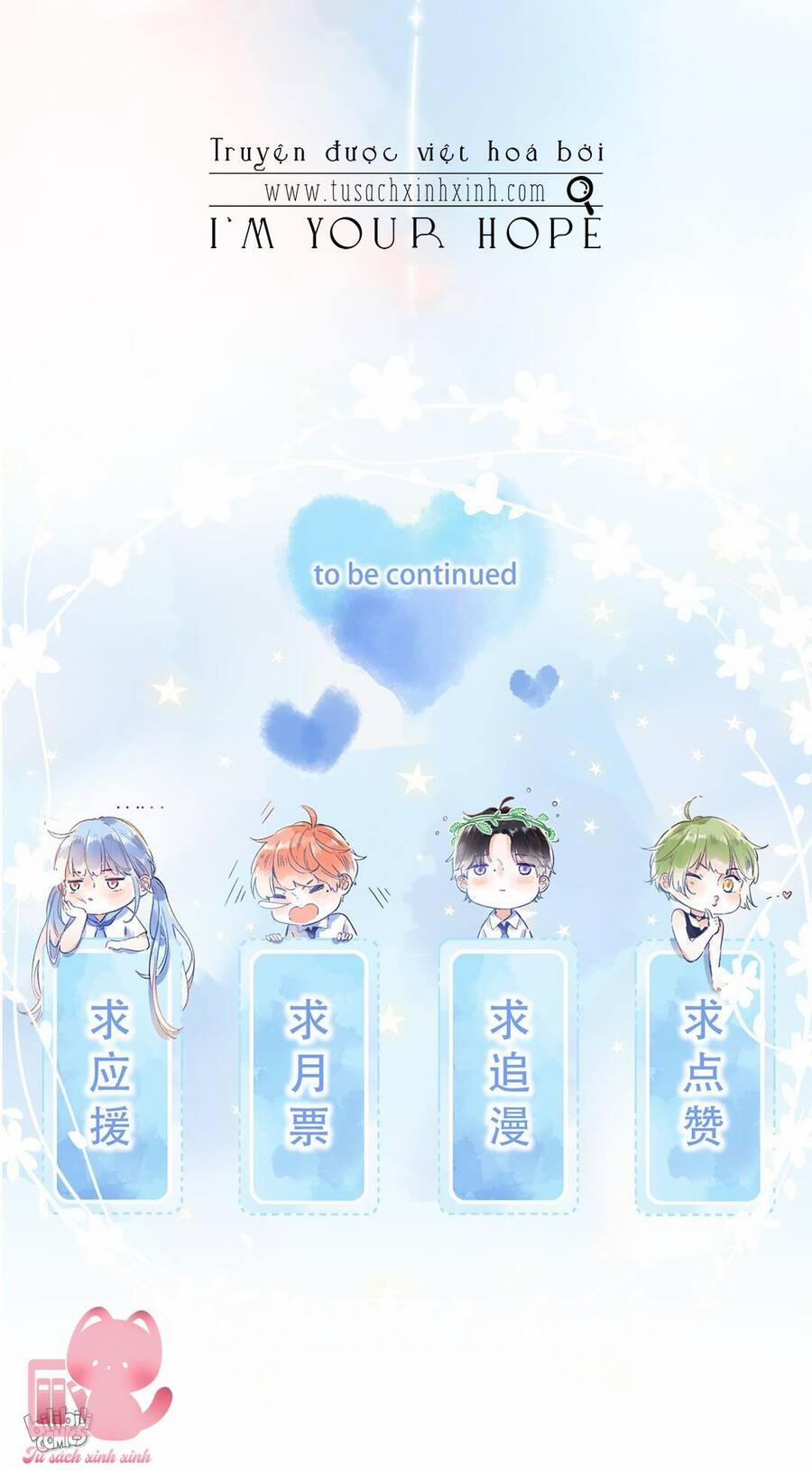 Ánh Sao Trôi Dạt Giữa Làn Nước 26 trang 28