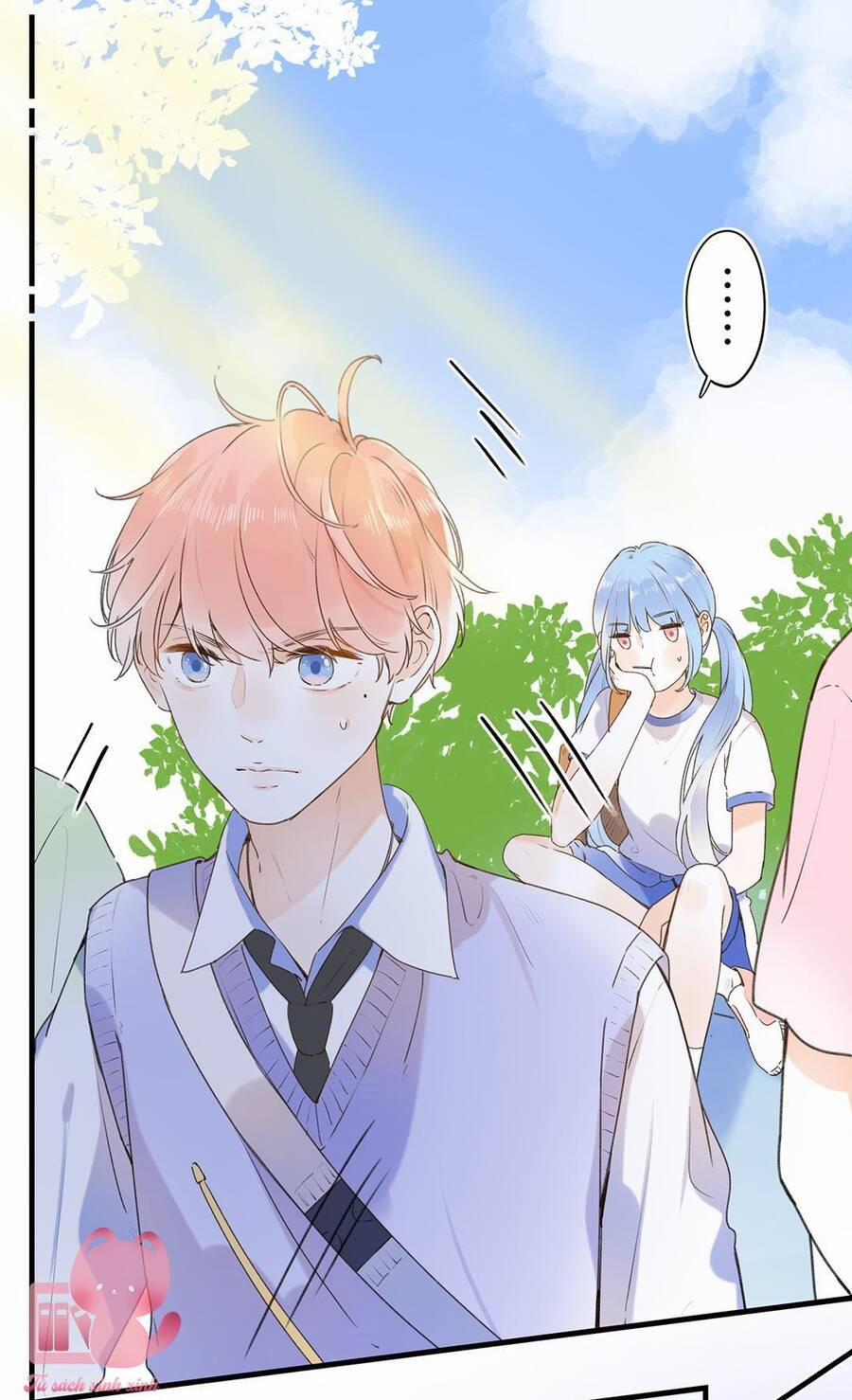 Ánh Sao Trôi Dạt Giữa Làn Nước 26 trang 6