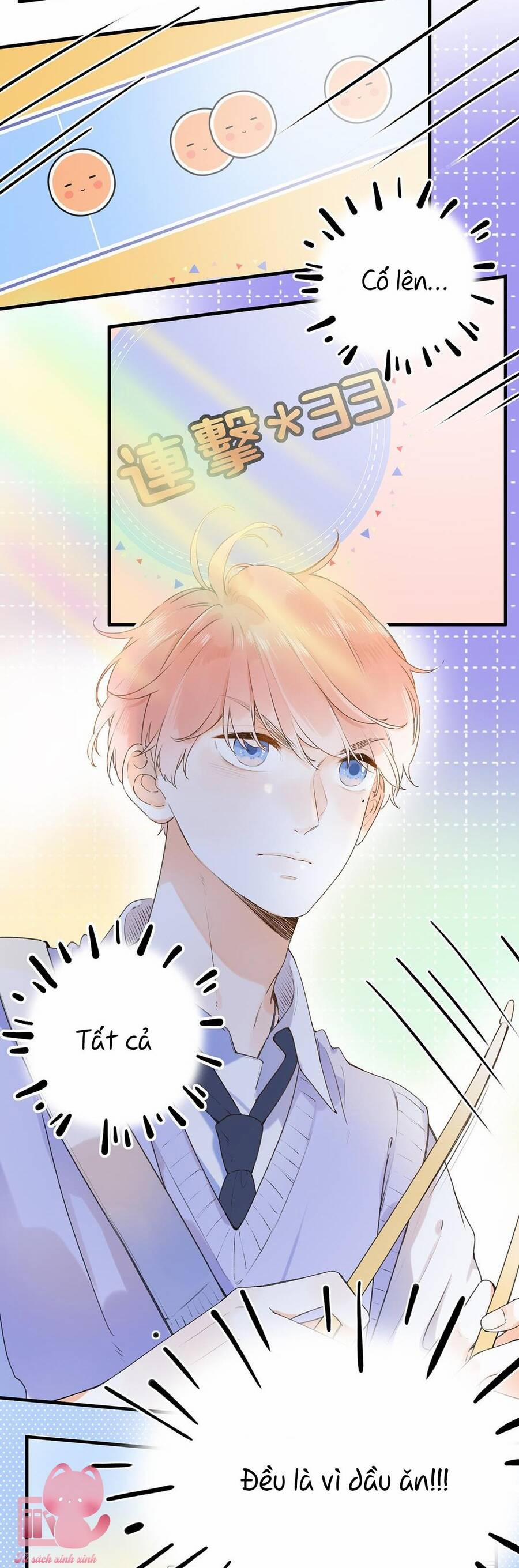 Ánh Sao Trôi Dạt Giữa Làn Nước 26 trang 7