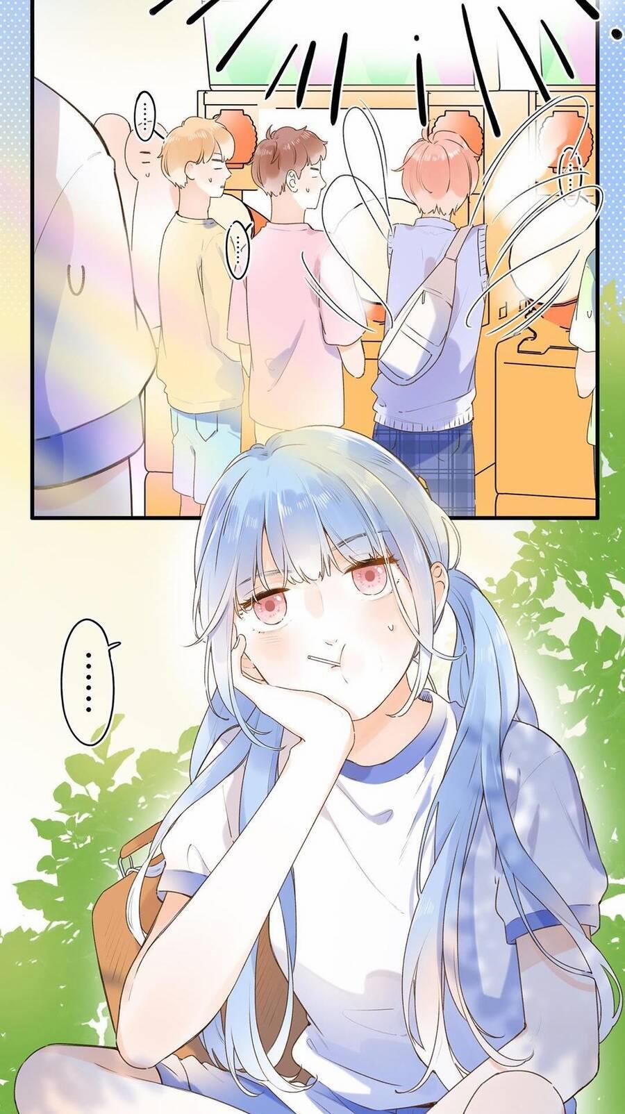 Ánh Sao Trôi Dạt Giữa Làn Nước 26 trang 8