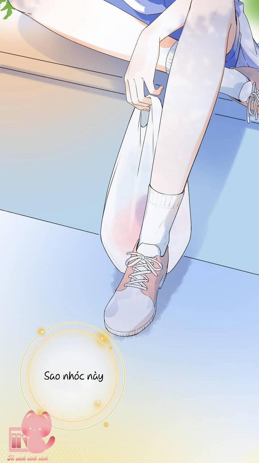 Ánh Sao Trôi Dạt Giữa Làn Nước 26 trang 9