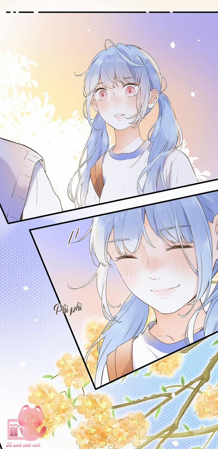 Ánh Sao Trôi Dạt Giữa Làn Nước 27 trang 15