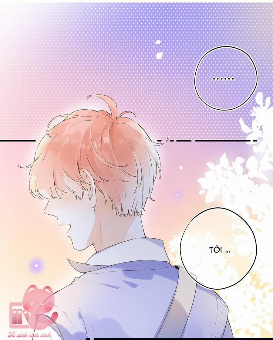 Ánh Sao Trôi Dạt Giữa Làn Nước 27 trang 25