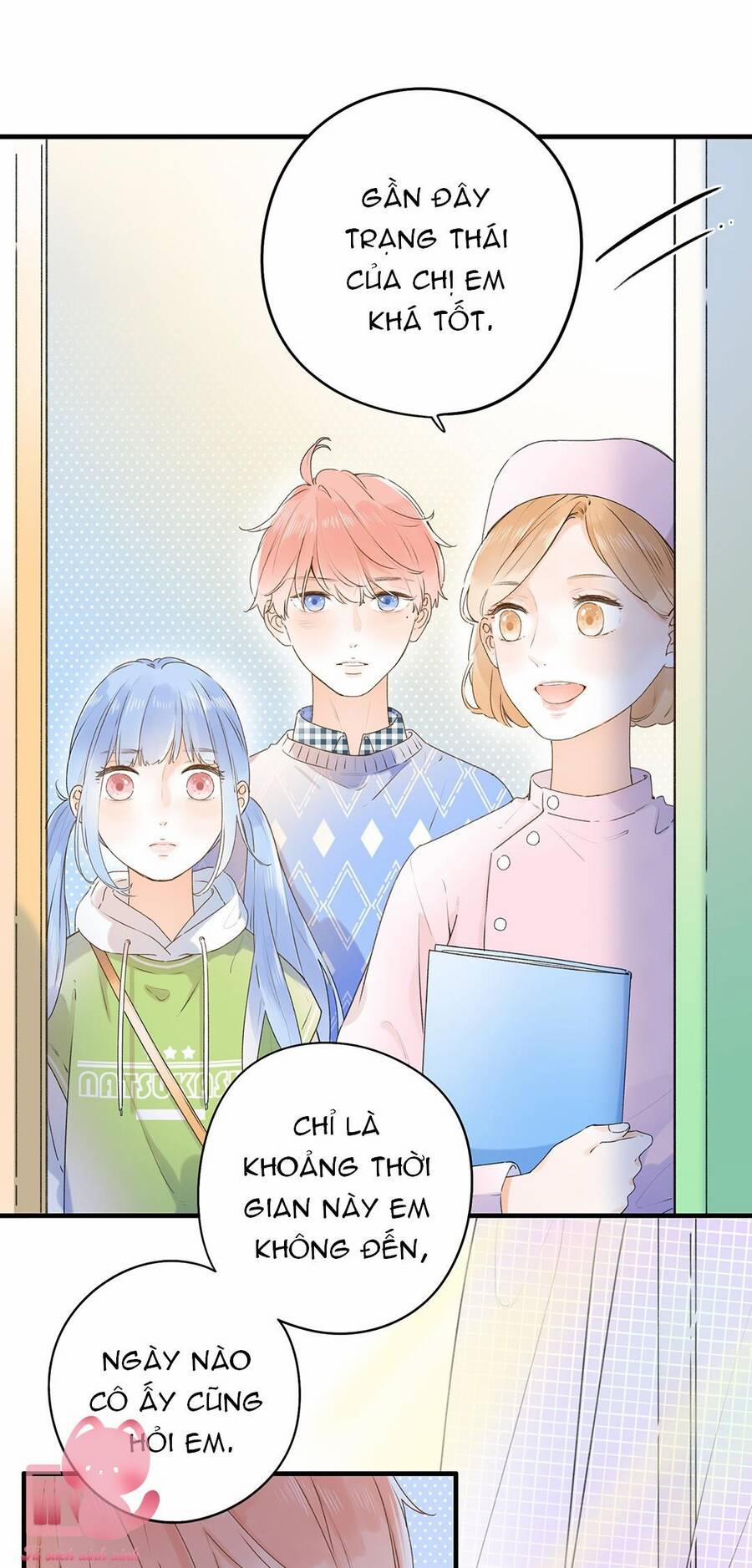 Ánh Sao Trôi Dạt Giữa Làn Nước 28 trang 12