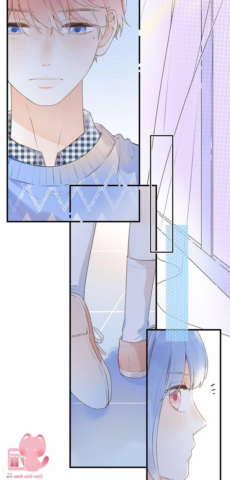 Ánh Sao Trôi Dạt Giữa Làn Nước 28 trang 13