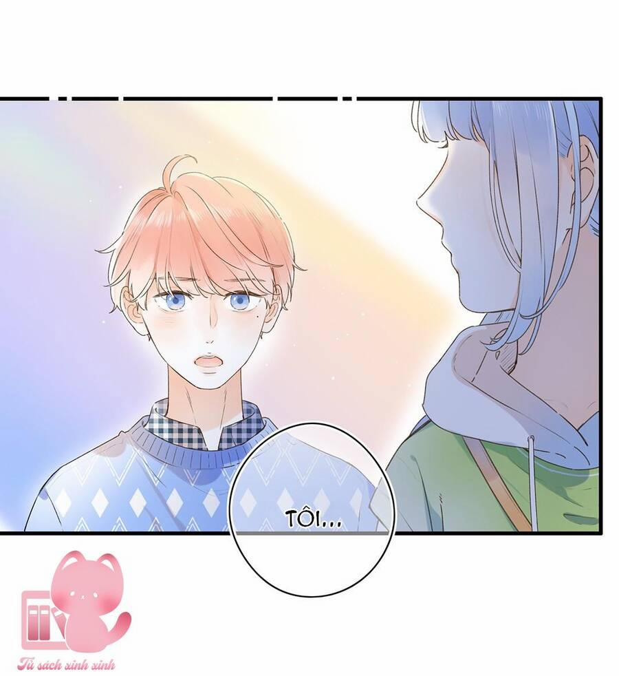 Ánh Sao Trôi Dạt Giữa Làn Nước 28 trang 15