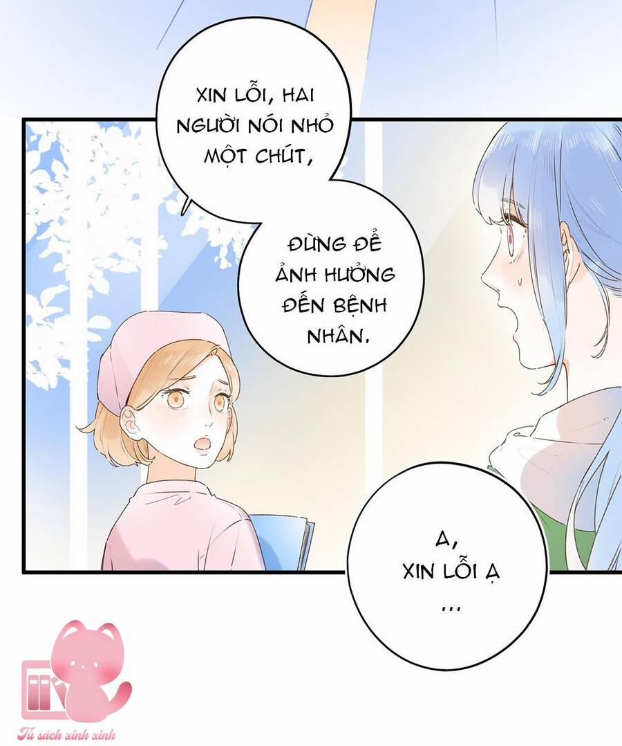 Ánh Sao Trôi Dạt Giữa Làn Nước 28 trang 19