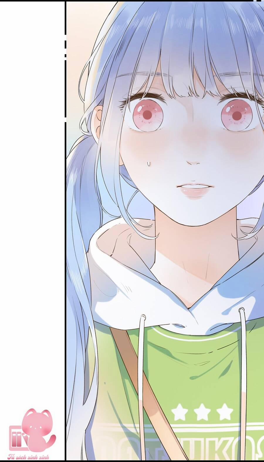 Ánh Sao Trôi Dạt Giữa Làn Nước 28 trang 23