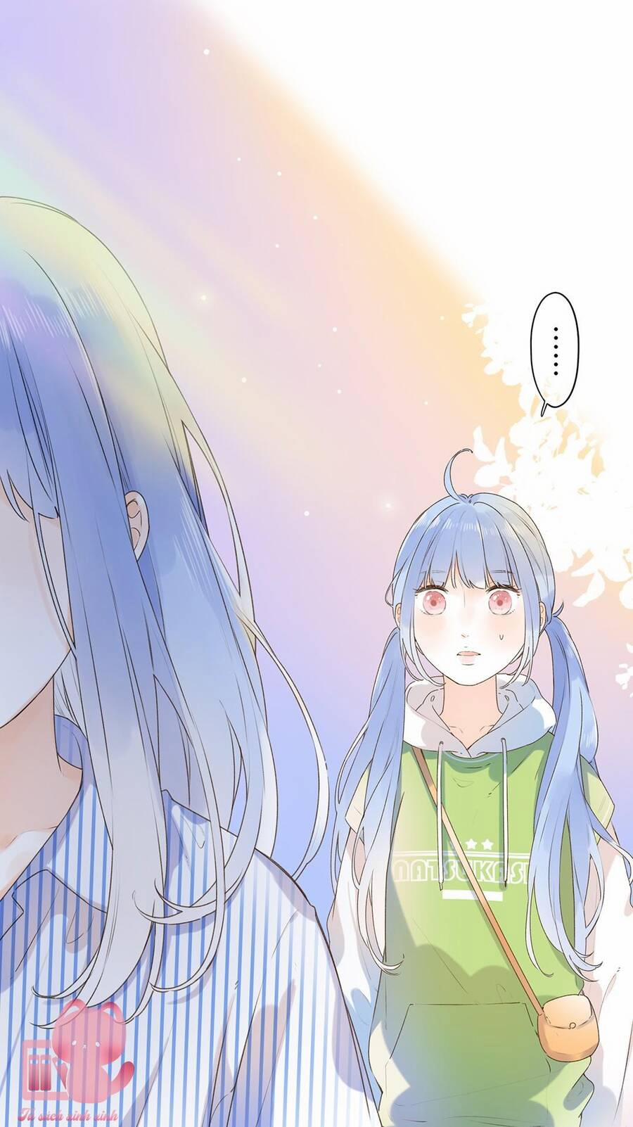 Ánh Sao Trôi Dạt Giữa Làn Nước 28 trang 24