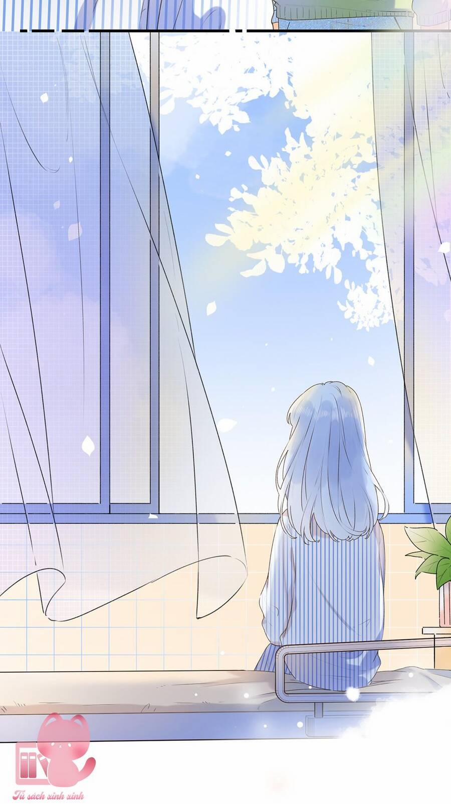 Ánh Sao Trôi Dạt Giữa Làn Nước 28 trang 25