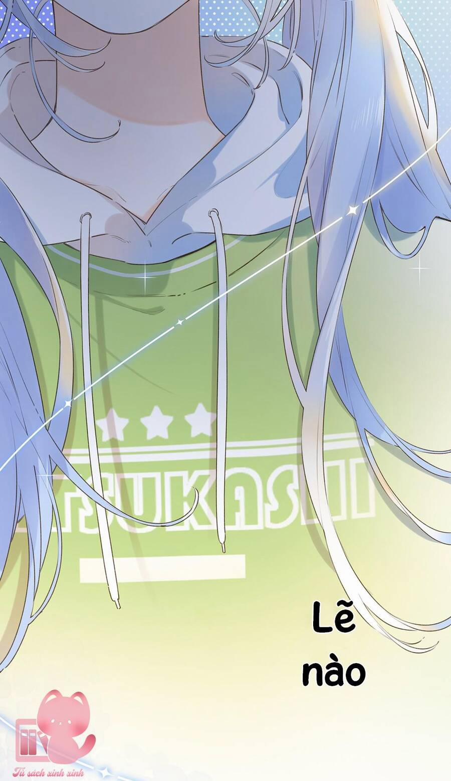 Ánh Sao Trôi Dạt Giữa Làn Nước 28 trang 38