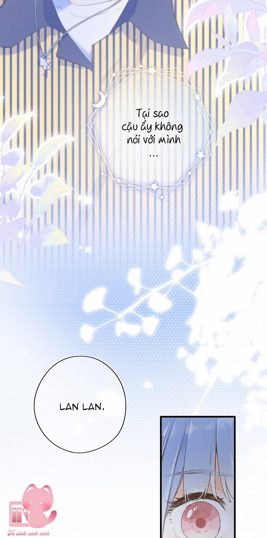 Ánh Sao Trôi Dạt Giữa Làn Nước 29 trang 12