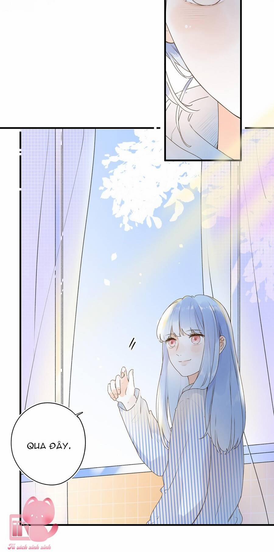 Ánh Sao Trôi Dạt Giữa Làn Nước 29 trang 13