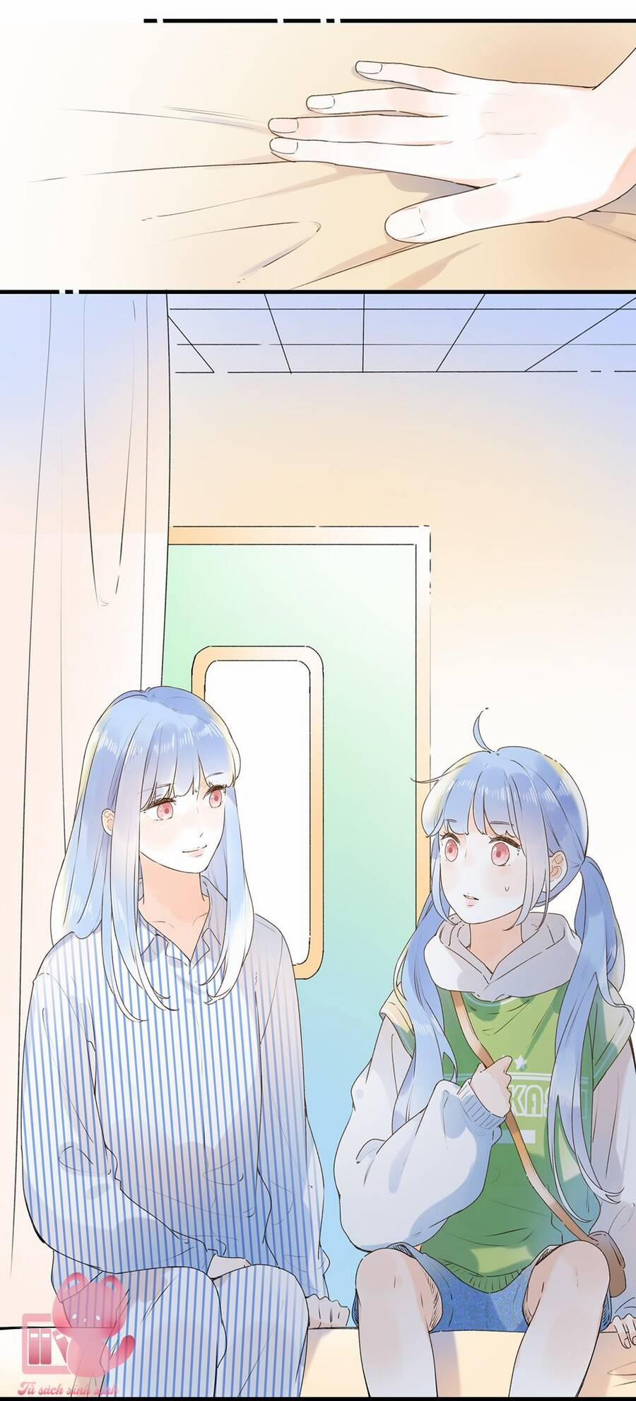 Ánh Sao Trôi Dạt Giữa Làn Nước 29 trang 15