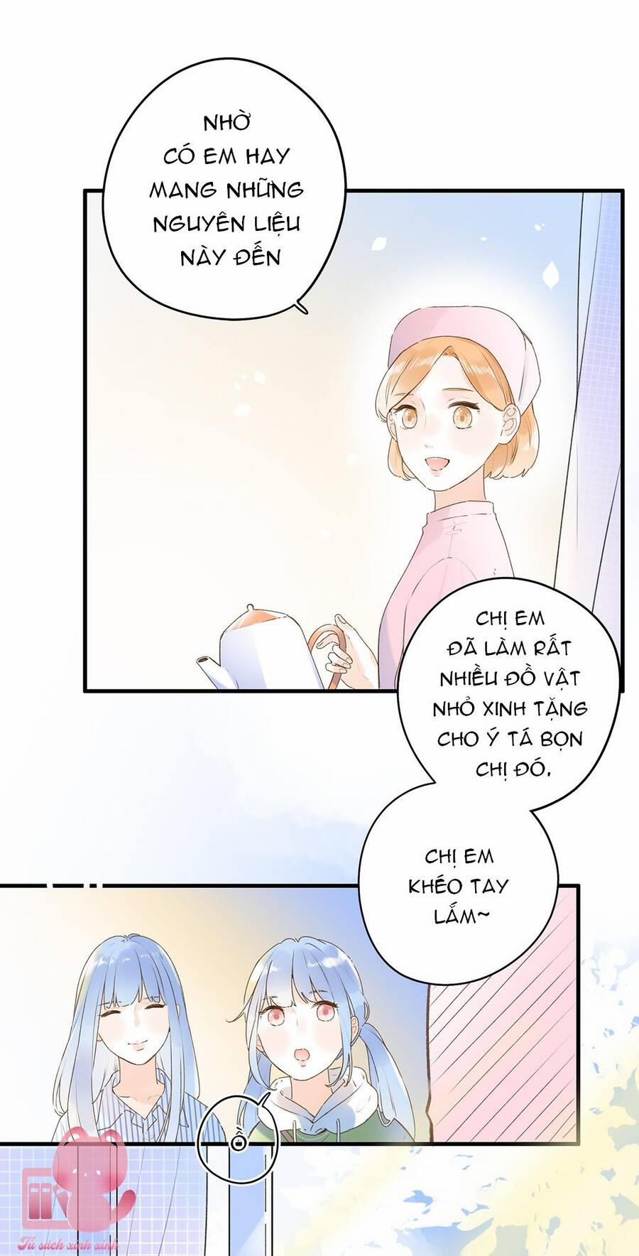 Ánh Sao Trôi Dạt Giữa Làn Nước 29 trang 20