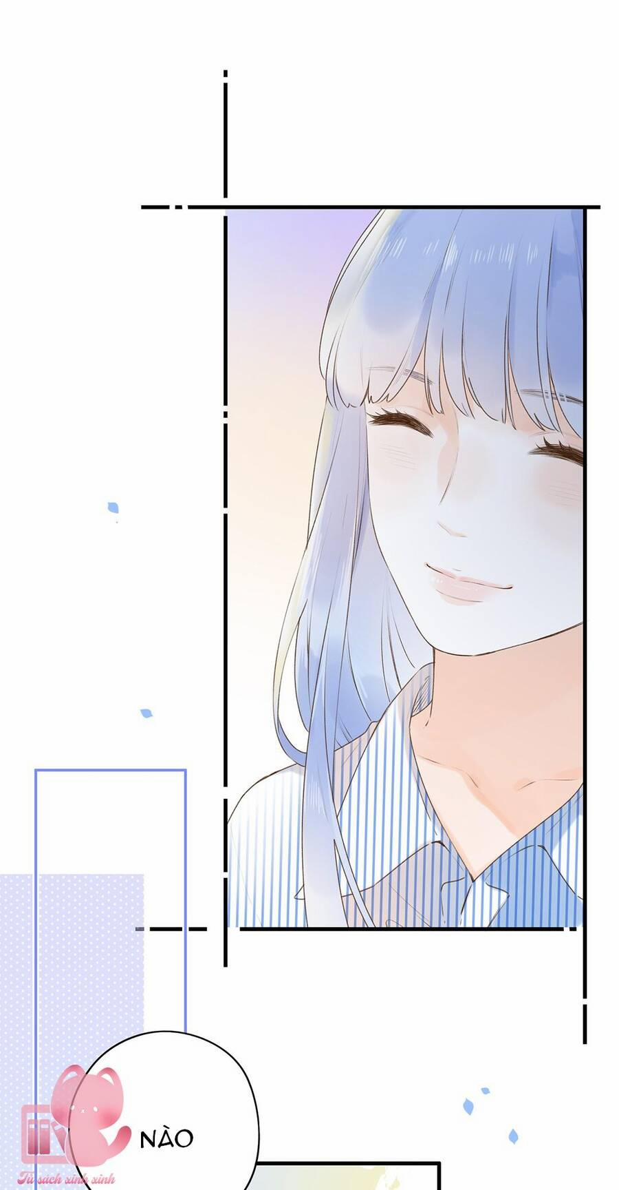 Ánh Sao Trôi Dạt Giữa Làn Nước 29 trang 22