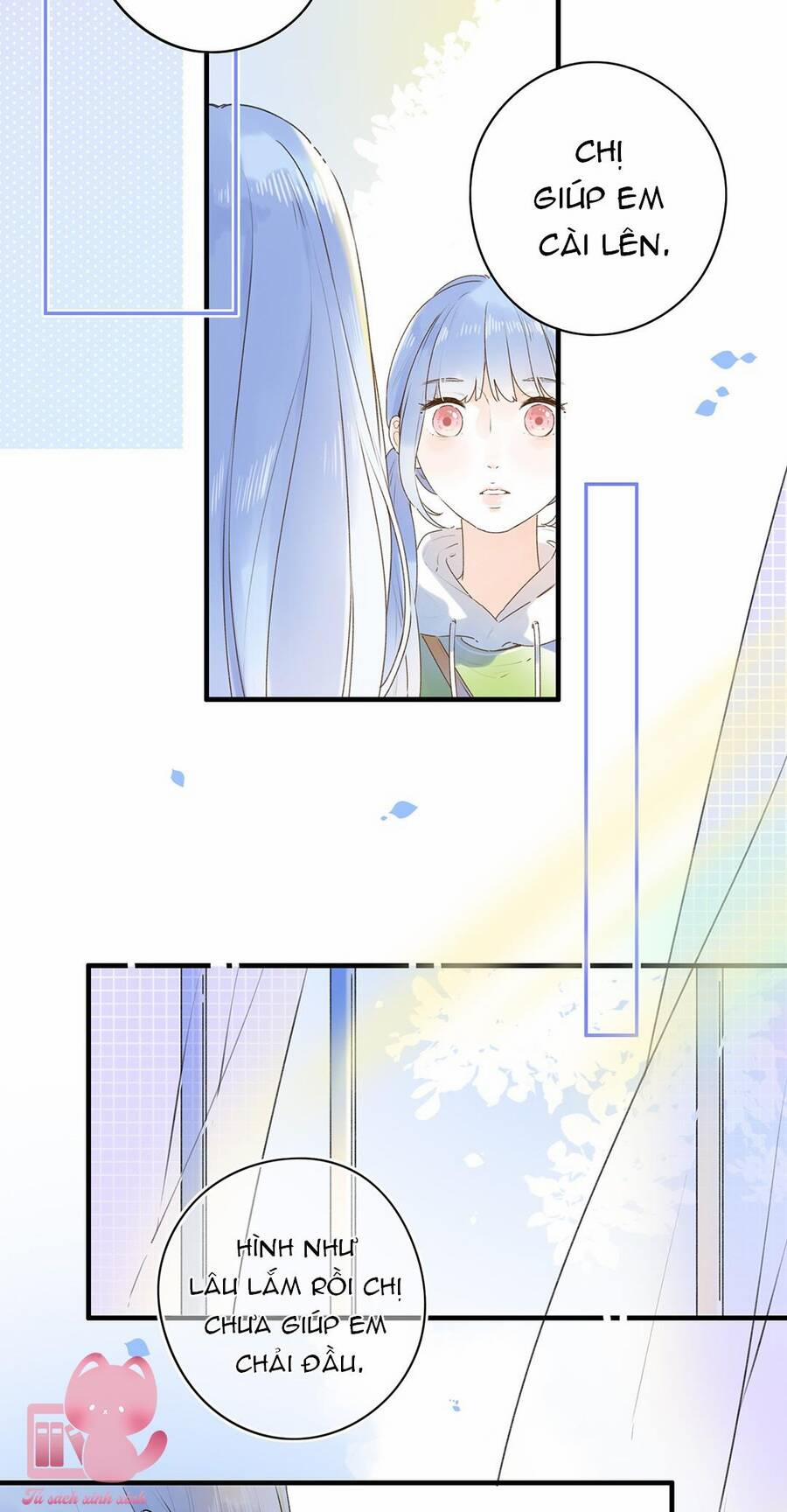 Ánh Sao Trôi Dạt Giữa Làn Nước 29 trang 23