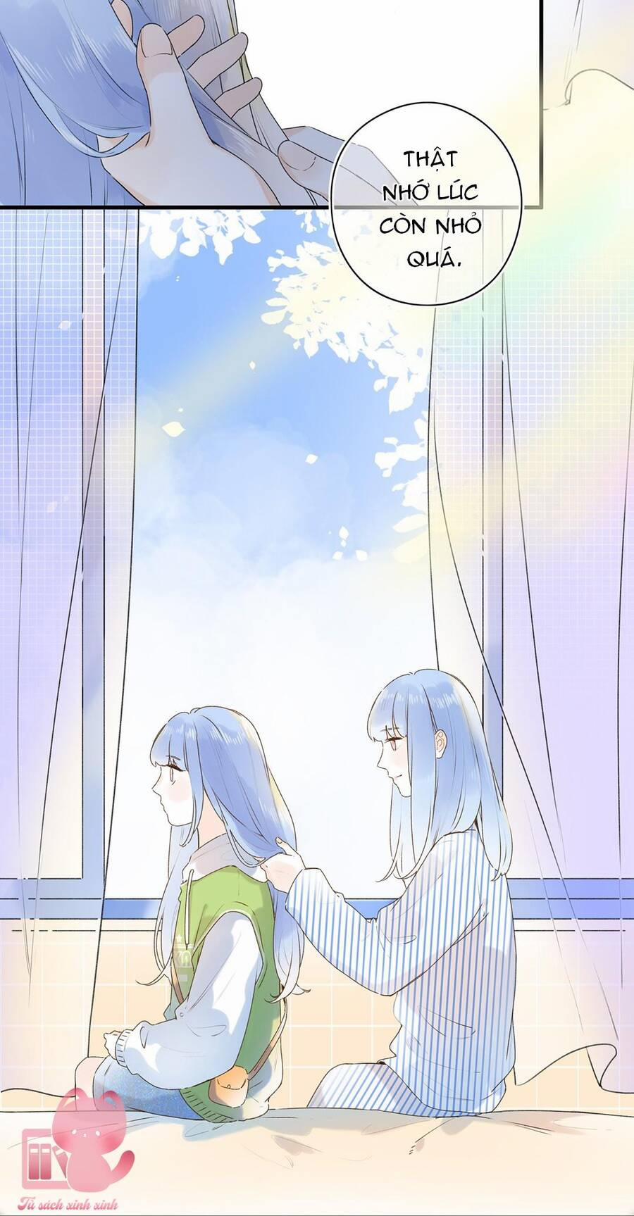 Ánh Sao Trôi Dạt Giữa Làn Nước 29 trang 24