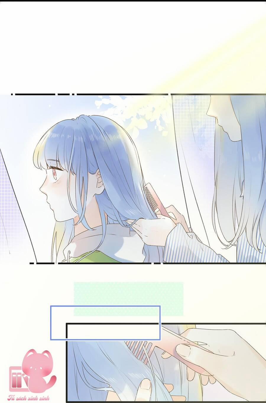 Ánh Sao Trôi Dạt Giữa Làn Nước 29 trang 25