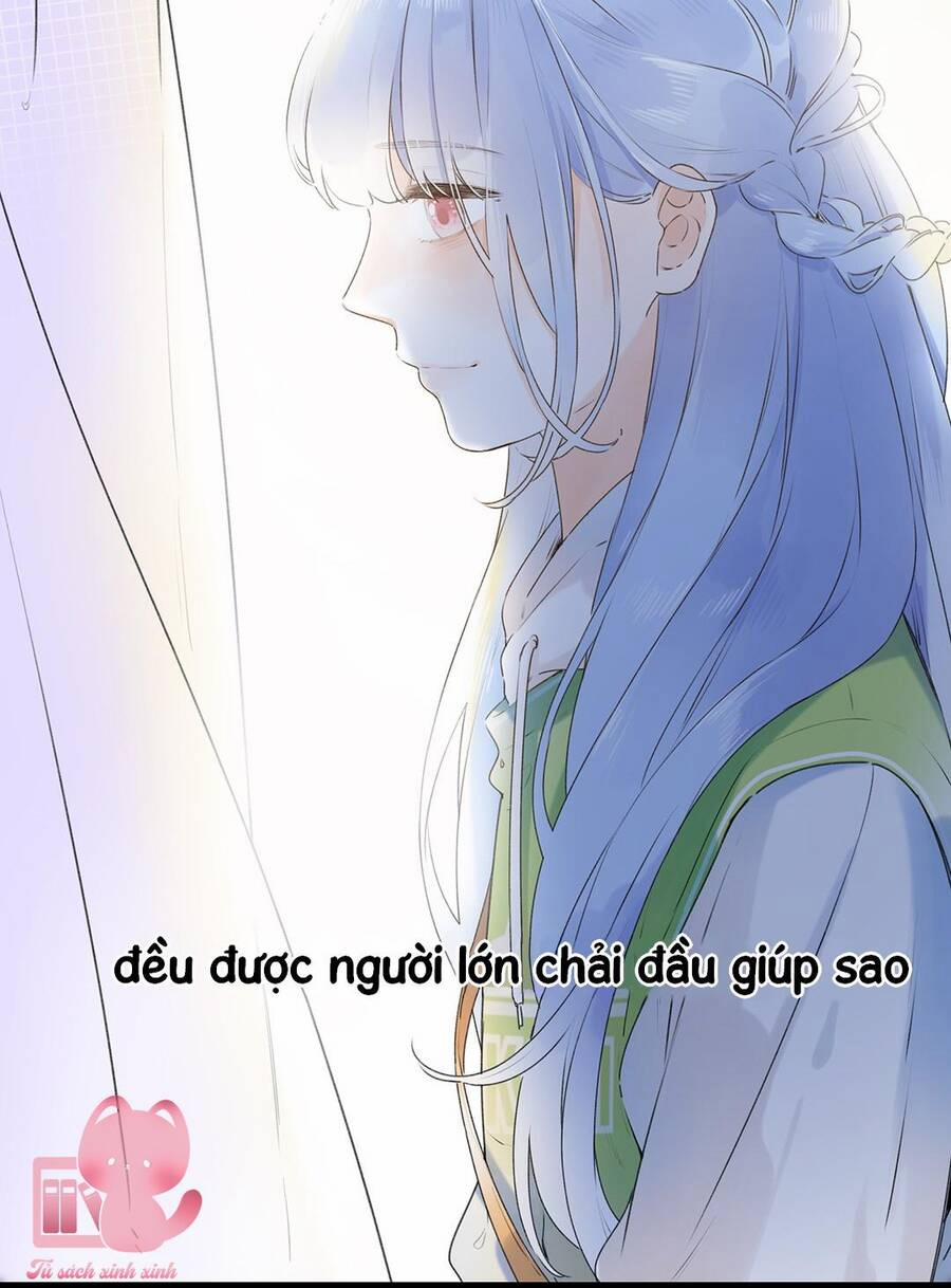 Ánh Sao Trôi Dạt Giữa Làn Nước 29 trang 29