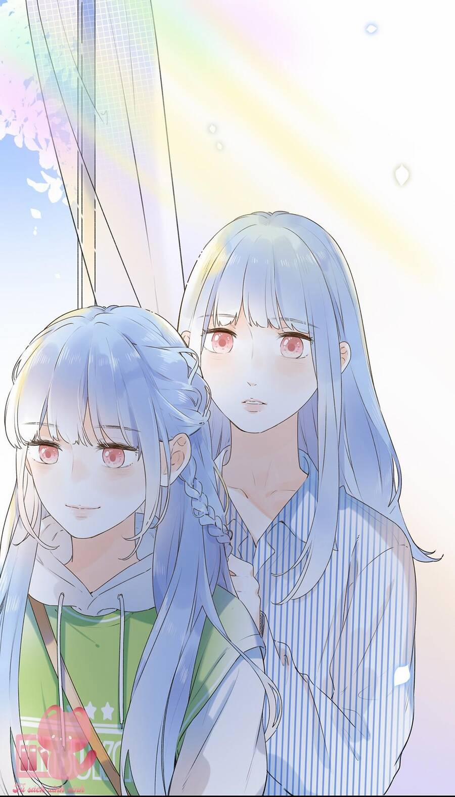 Ánh Sao Trôi Dạt Giữa Làn Nước 29 trang 30