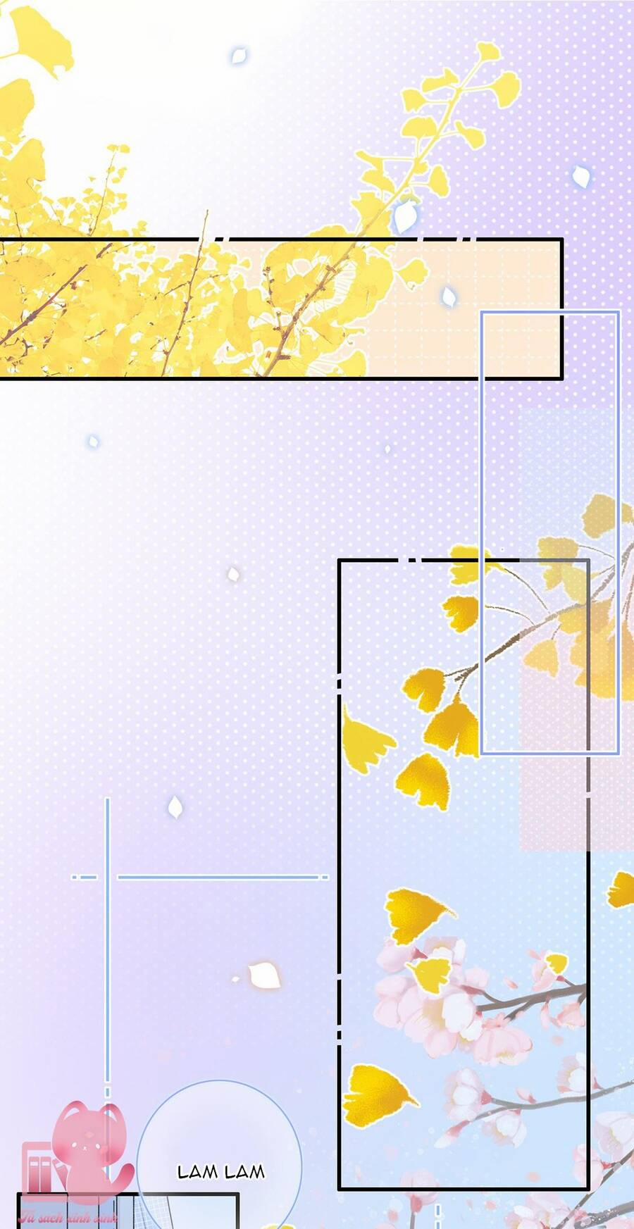 Ánh Sao Trôi Dạt Giữa Làn Nước 29 trang 32