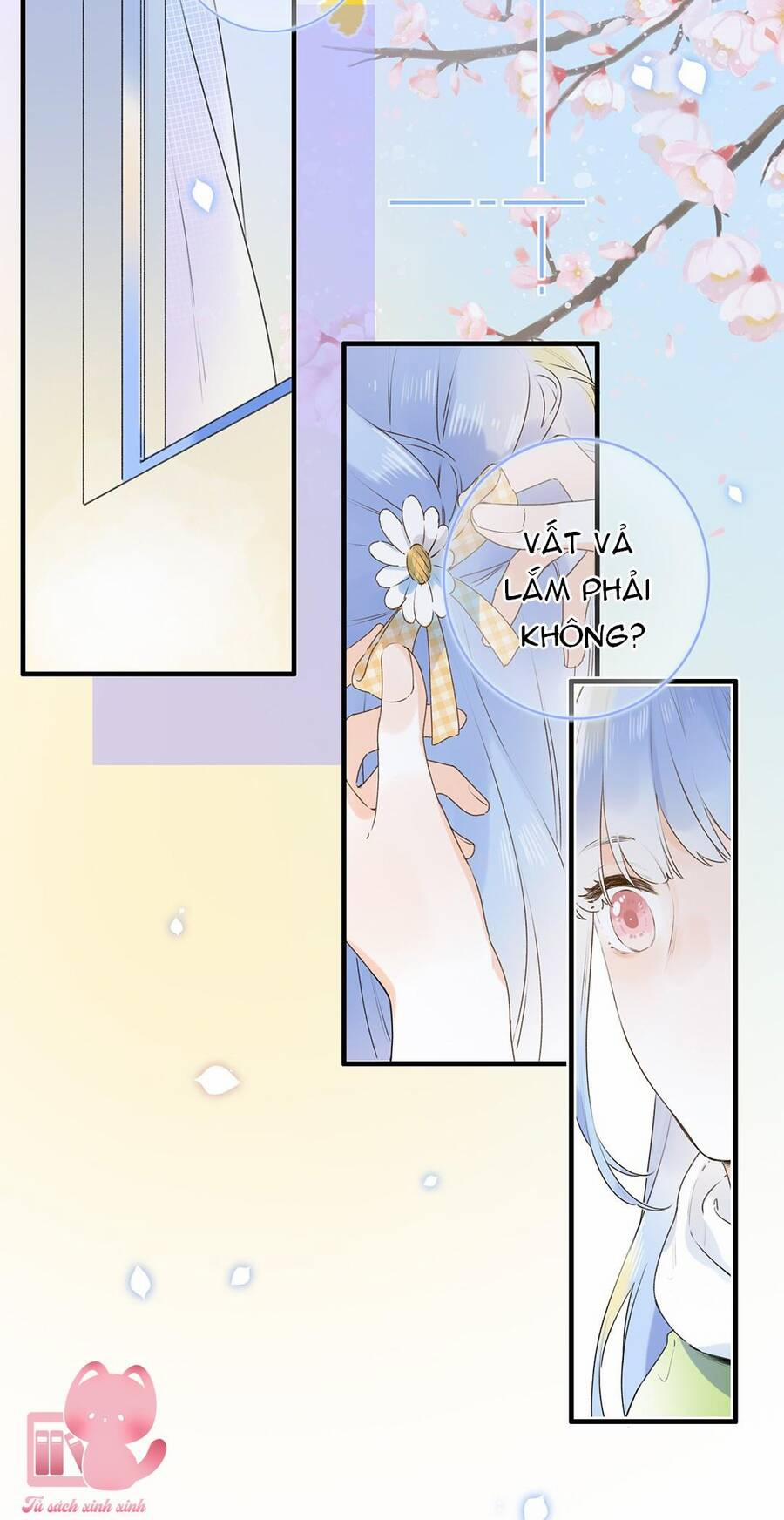 Ánh Sao Trôi Dạt Giữa Làn Nước 29 trang 33