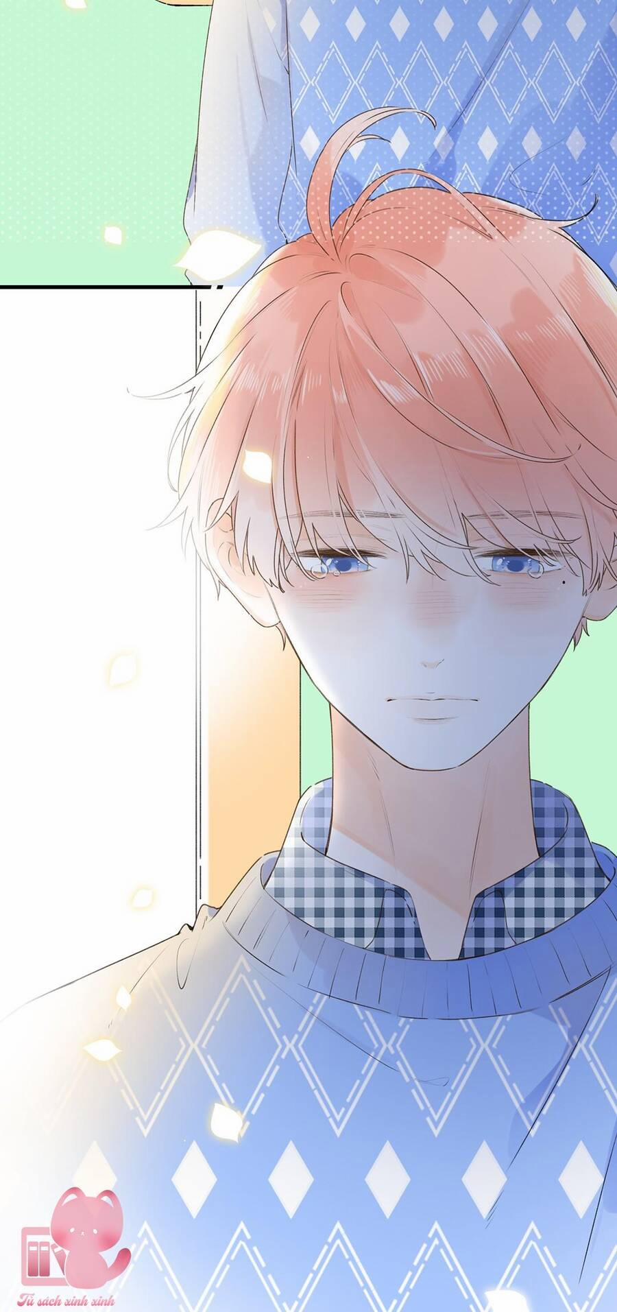 Ánh Sao Trôi Dạt Giữa Làn Nước 29 trang 40