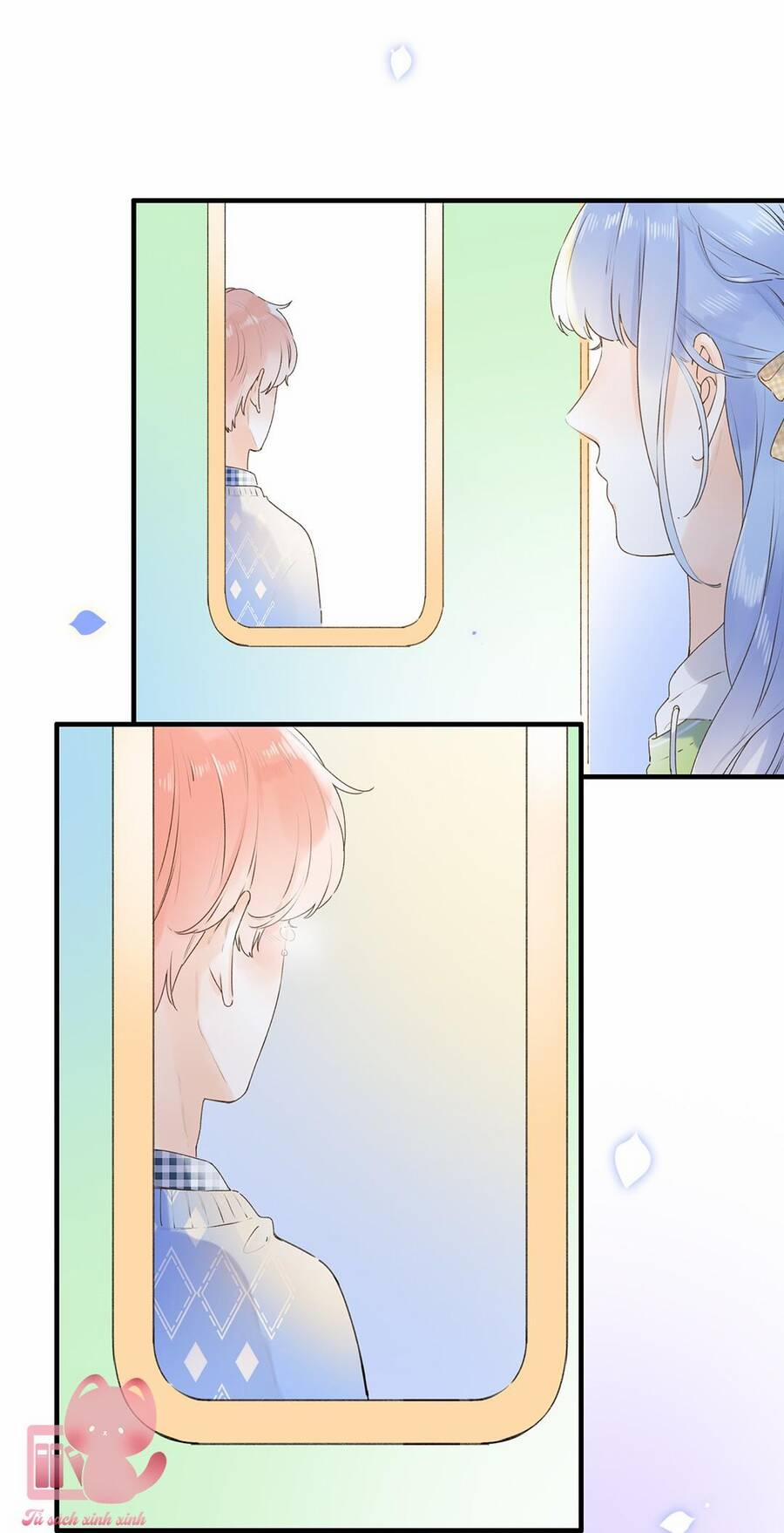 Ánh Sao Trôi Dạt Giữa Làn Nước 29 trang 41