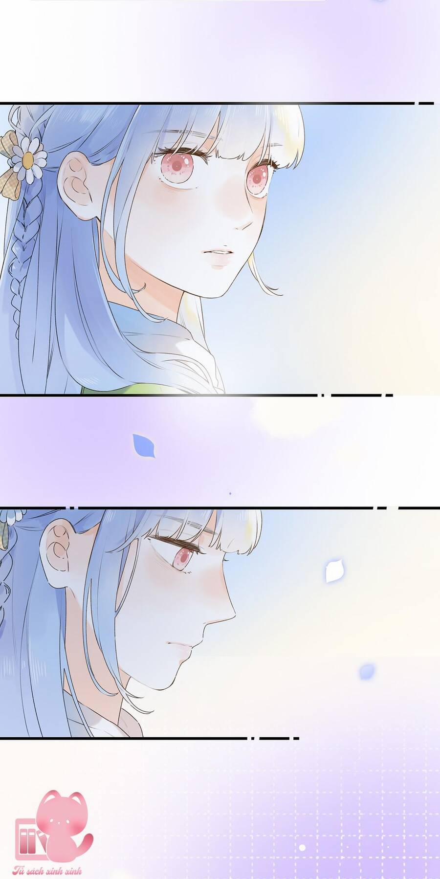 Ánh Sao Trôi Dạt Giữa Làn Nước 29 trang 42