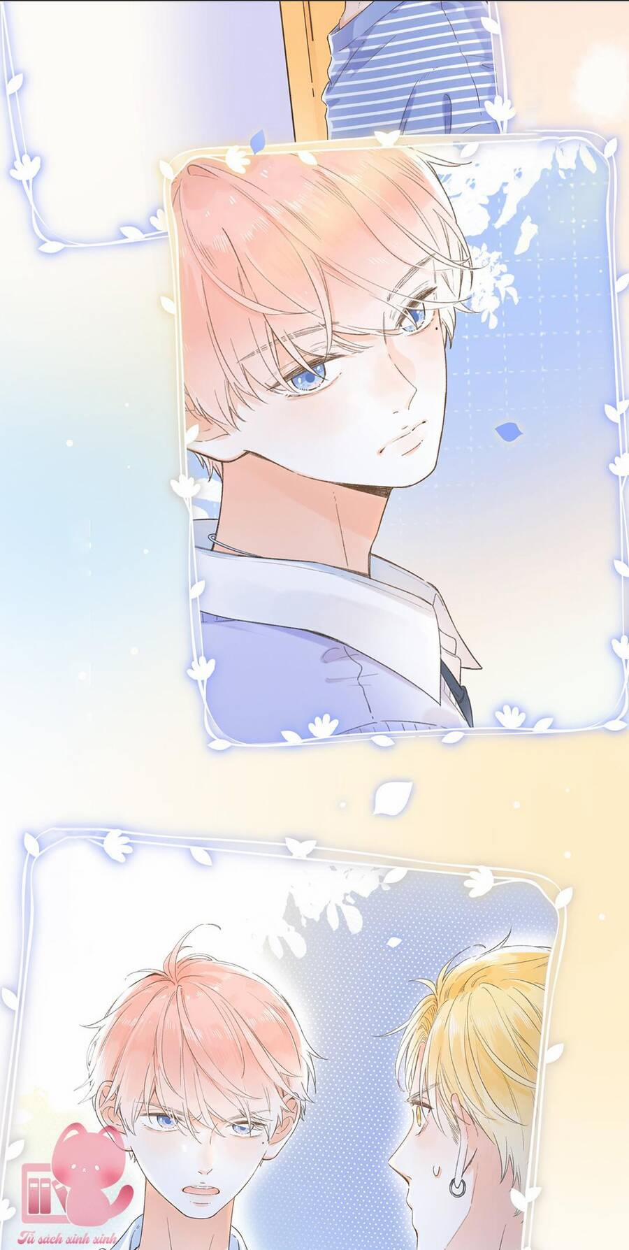 Ánh Sao Trôi Dạt Giữa Làn Nước 29 trang 44