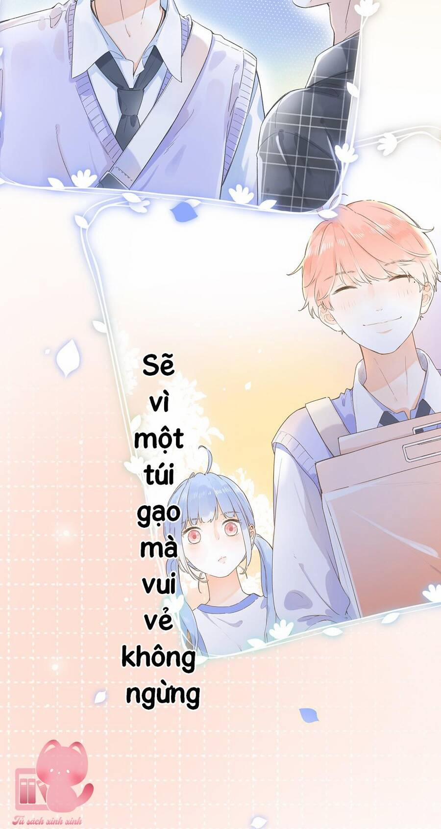 Ánh Sao Trôi Dạt Giữa Làn Nước 29 trang 45