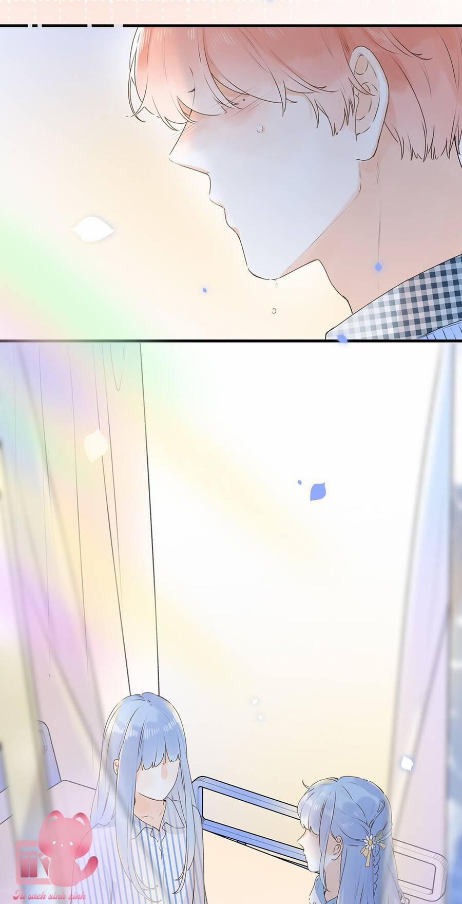 Ánh Sao Trôi Dạt Giữa Làn Nước 29 trang 46